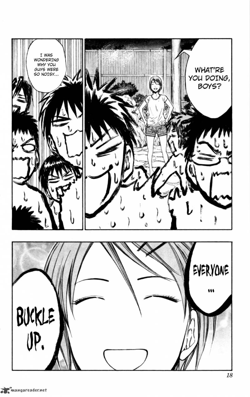 Kuroko No Basket 109 16