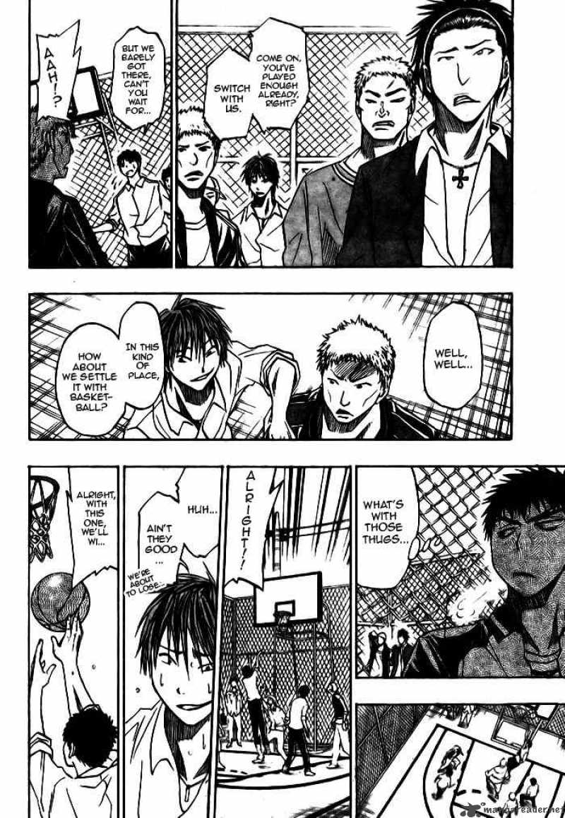 Kuroko No Basket 11 12