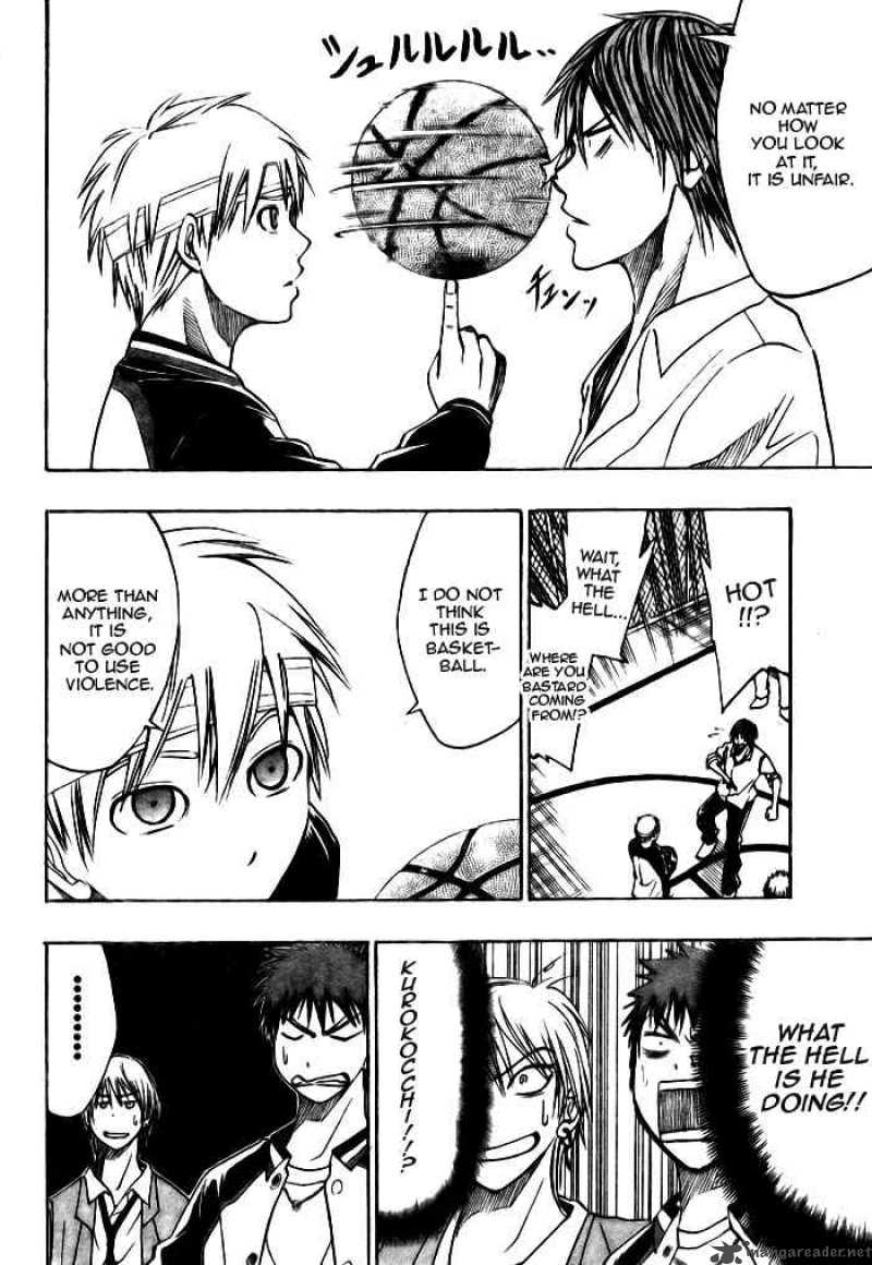 Kuroko No Basket 11 14