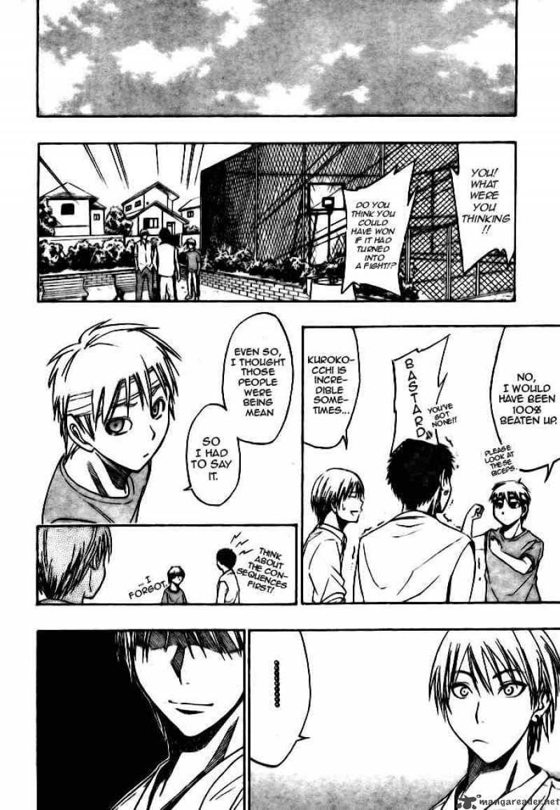 Kuroko No Basket 11 17