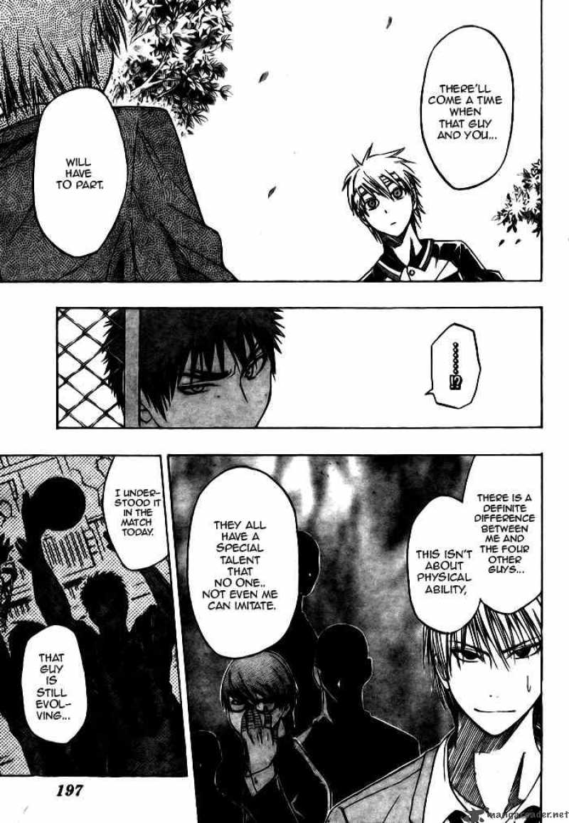 Kuroko No Basket 11 9