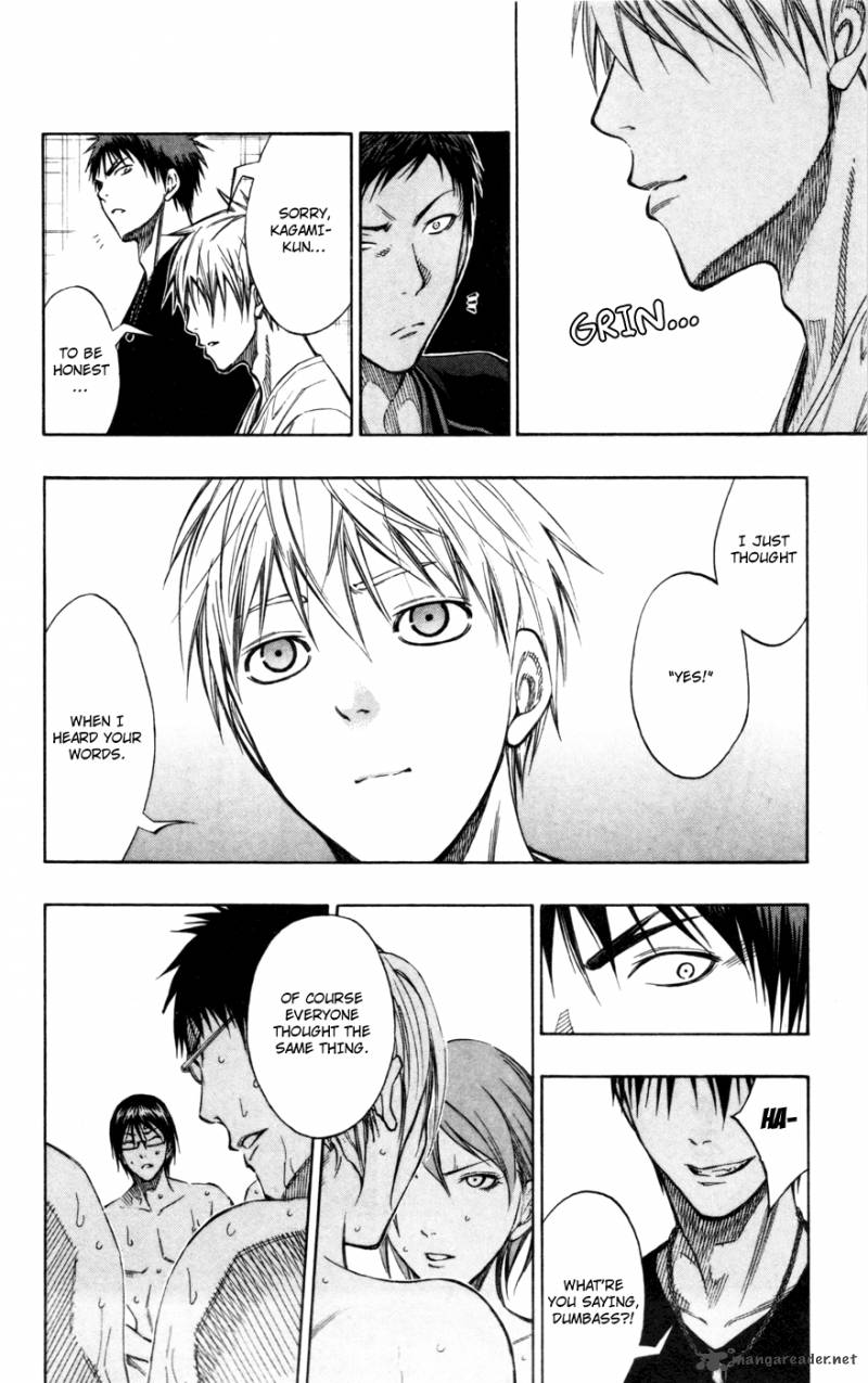 Kuroko No Basket 110 17