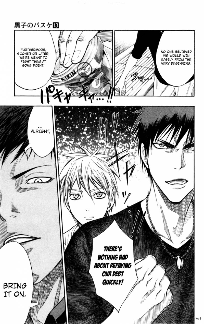 Kuroko No Basket 110 18