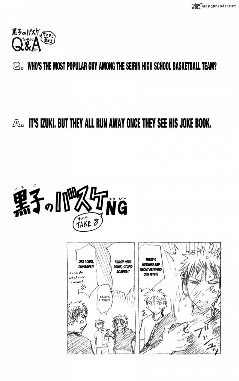 Kuroko No Basket 110 19