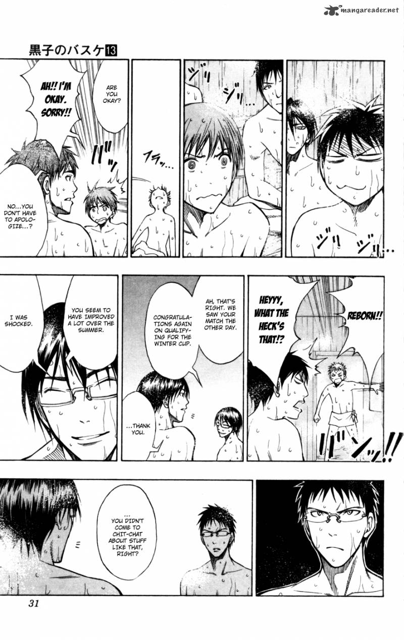 Kuroko No Basket 110 5