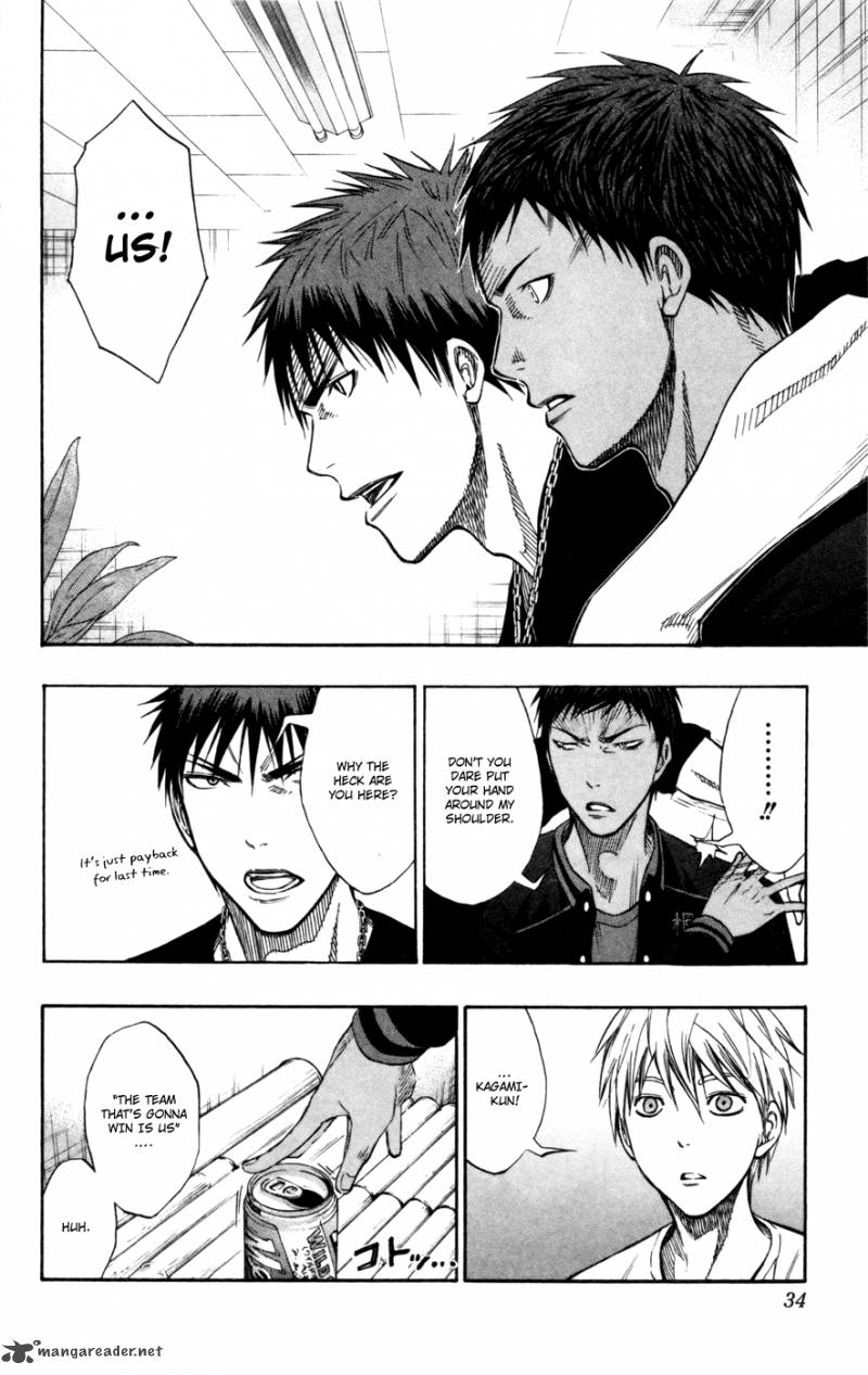 Kuroko No Basket 110 8