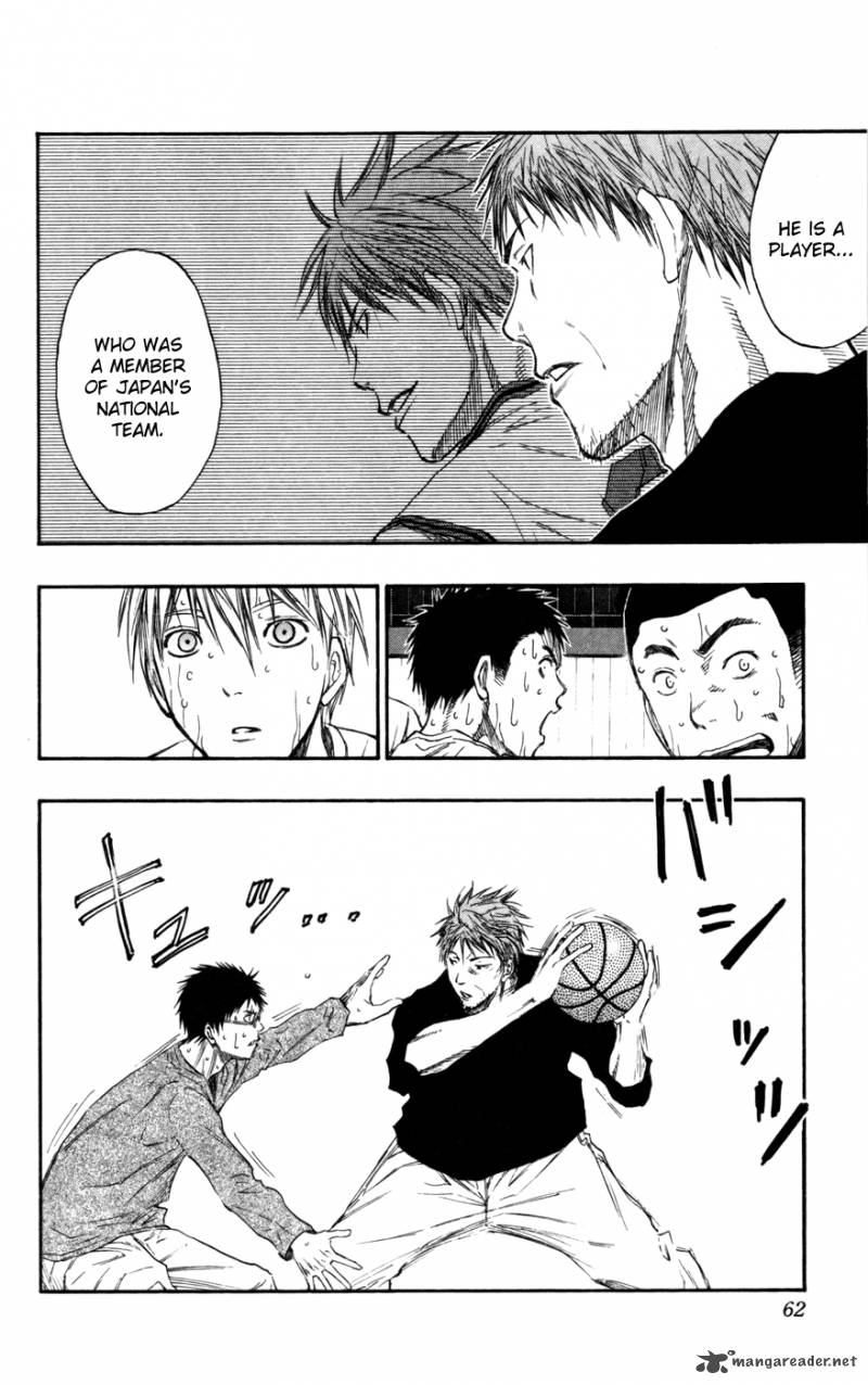 Kuroko No Basket 111 15