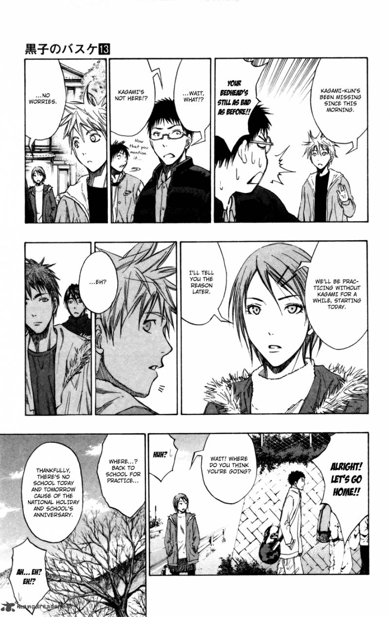 Kuroko No Basket 111 4