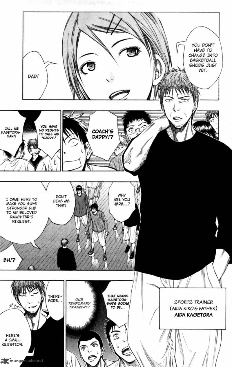 Kuroko No Basket 111 6