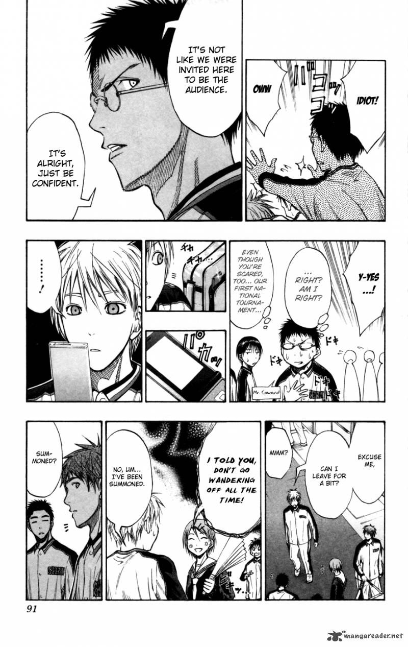 Kuroko No Basket 113 4