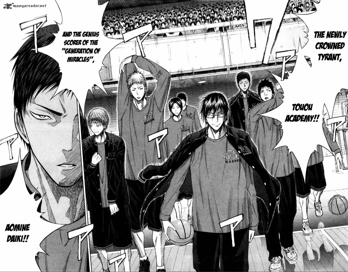 Kuroko No Basket 114 10