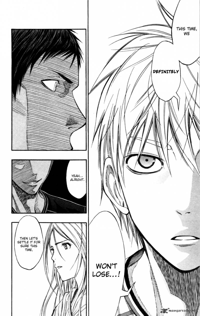 Kuroko No Basket 114 15