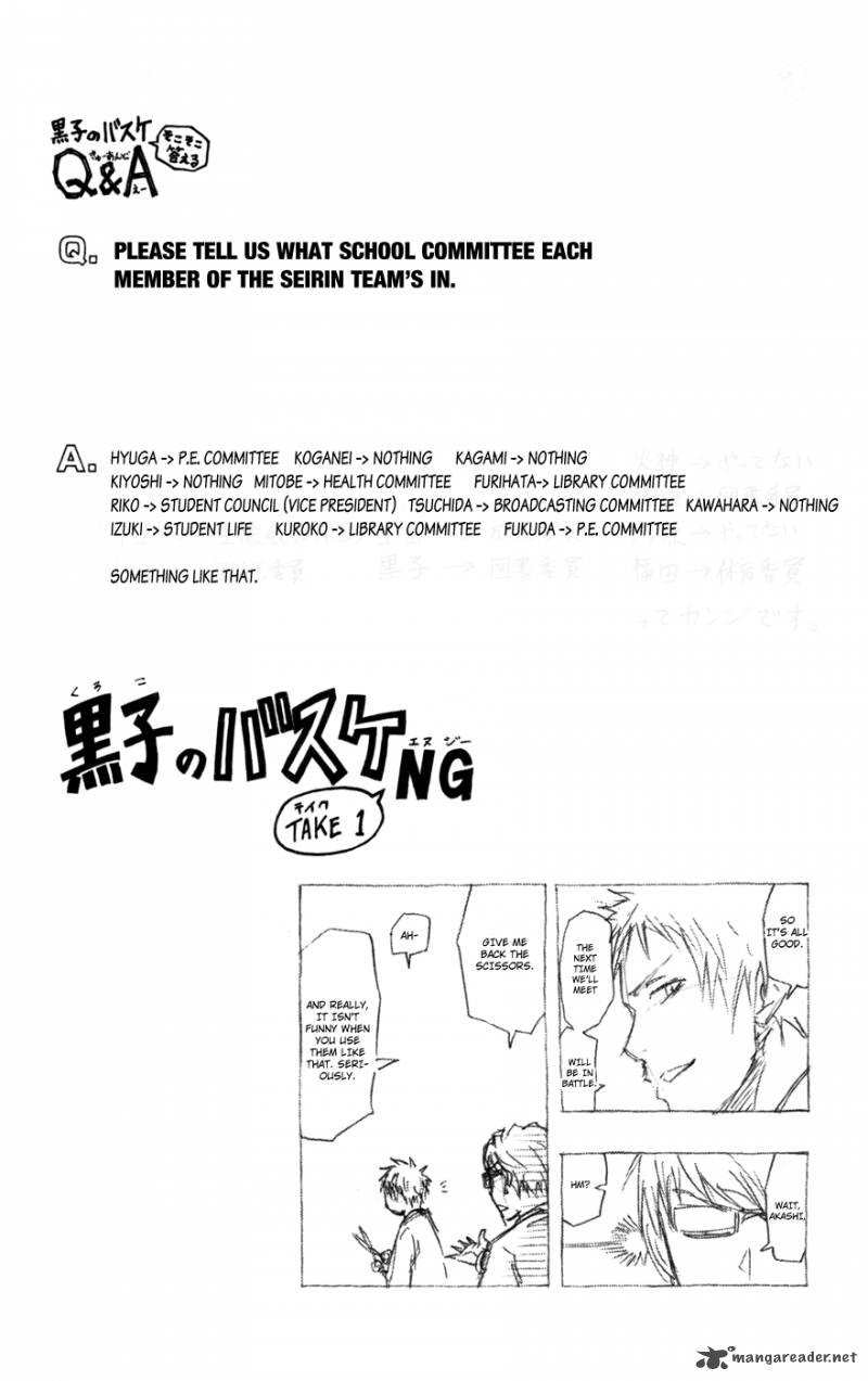 Kuroko No Basket 114 18