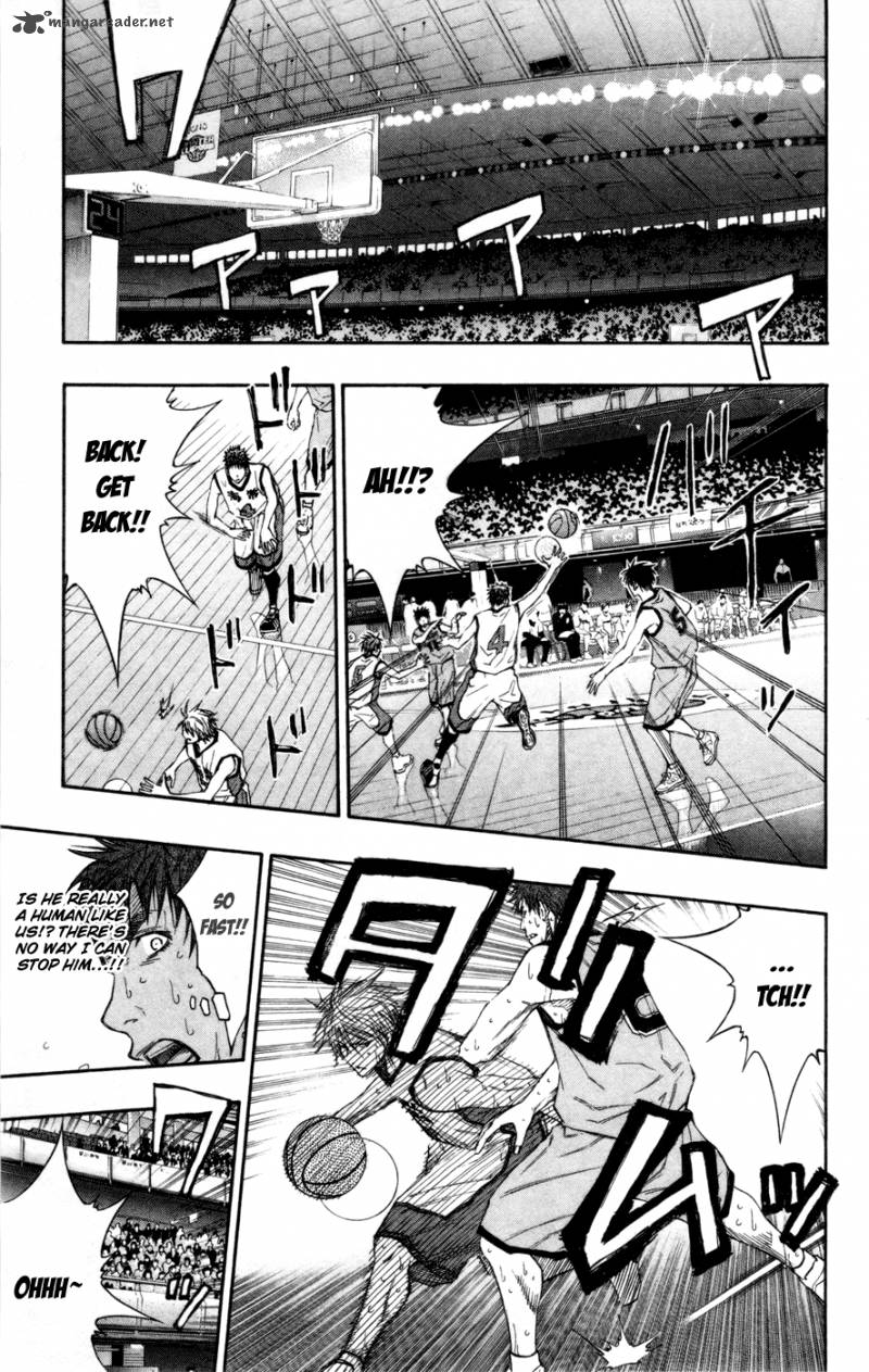 Kuroko No Basket 114 3