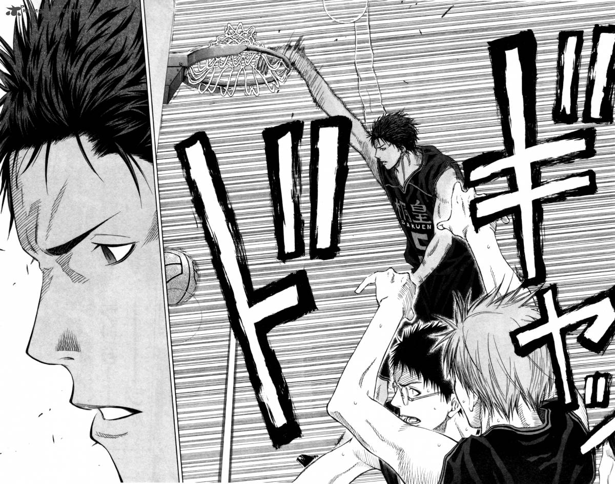 Kuroko No Basket 115 13