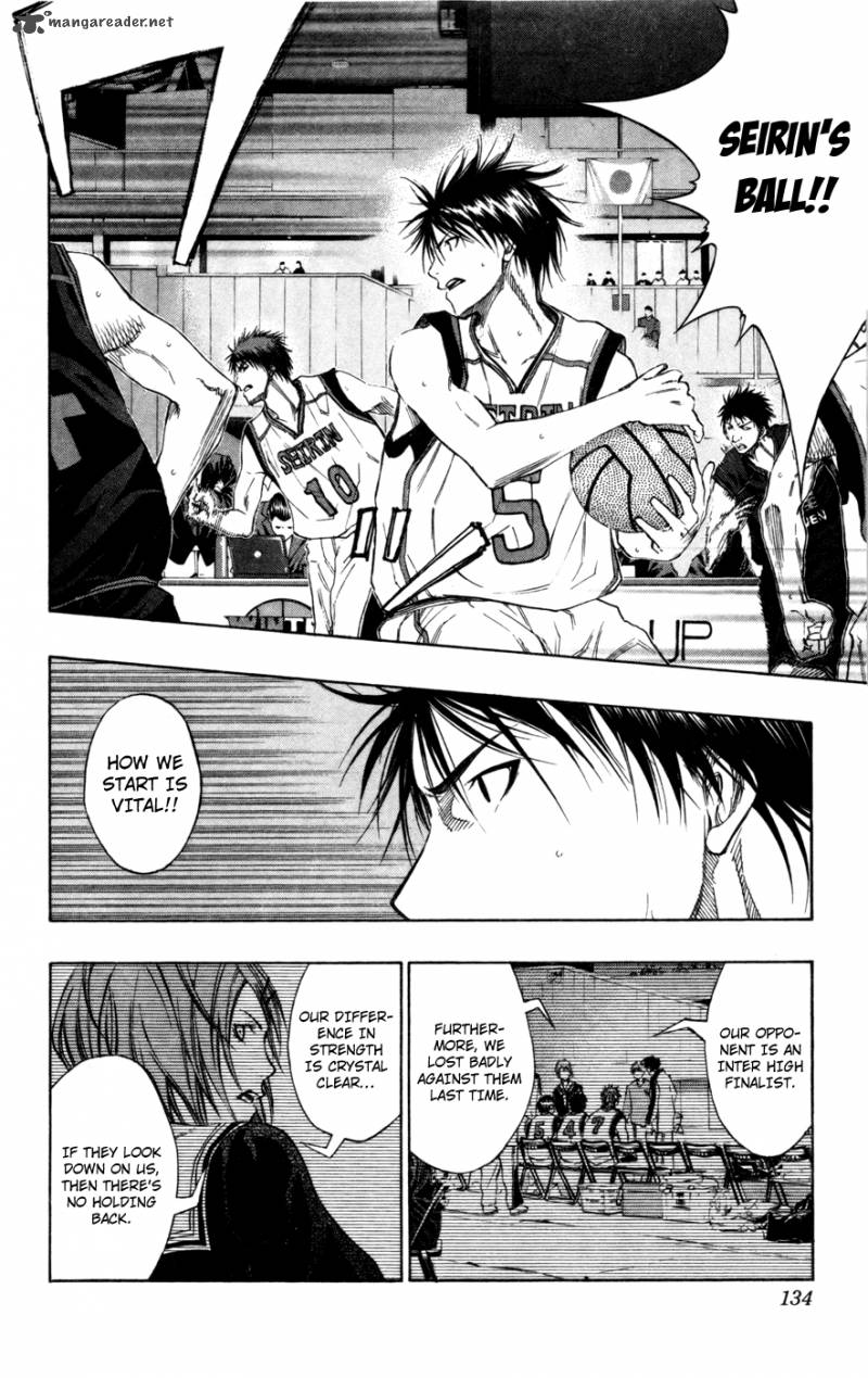 Kuroko No Basket 115 7