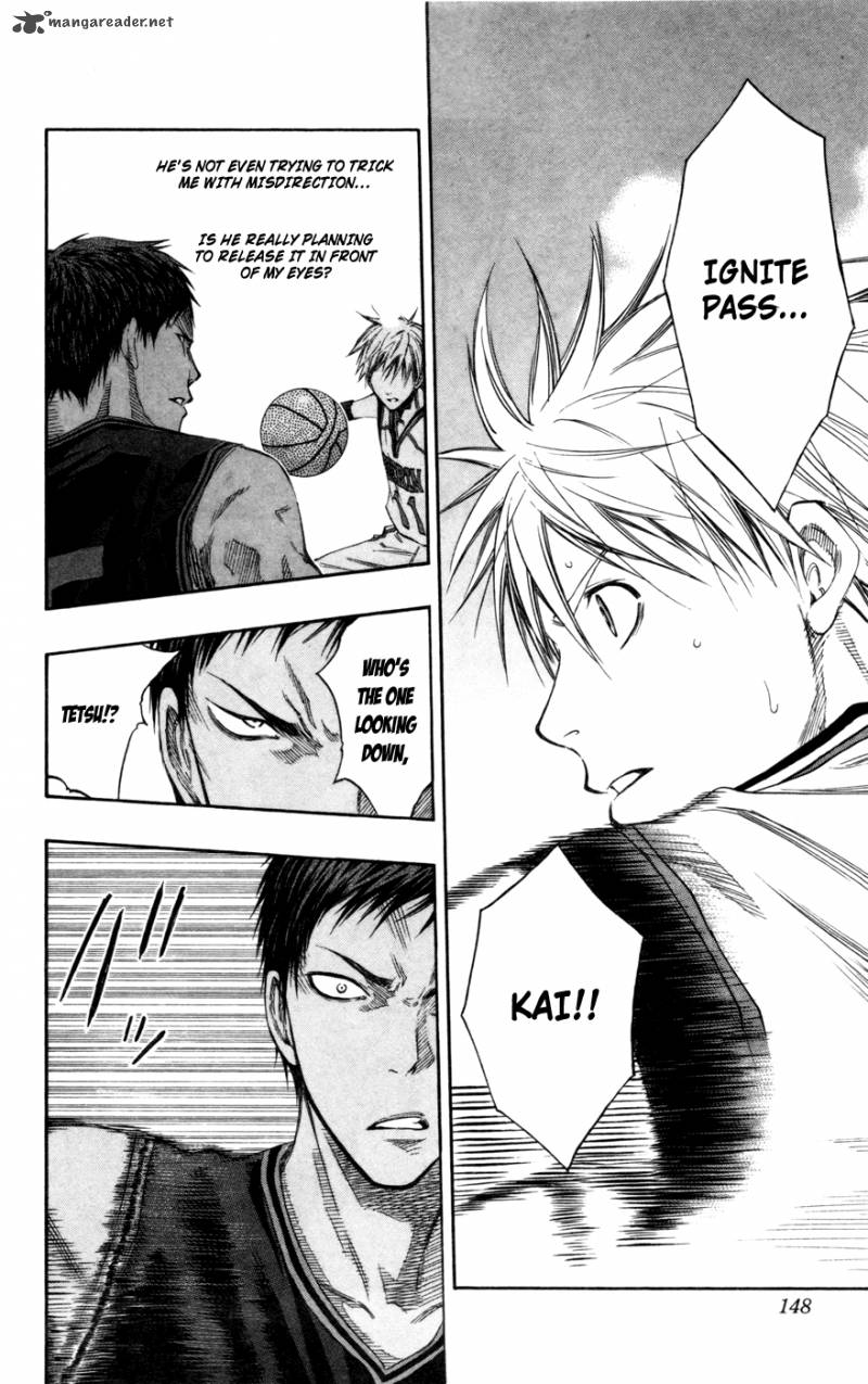 Kuroko No Basket 116 2