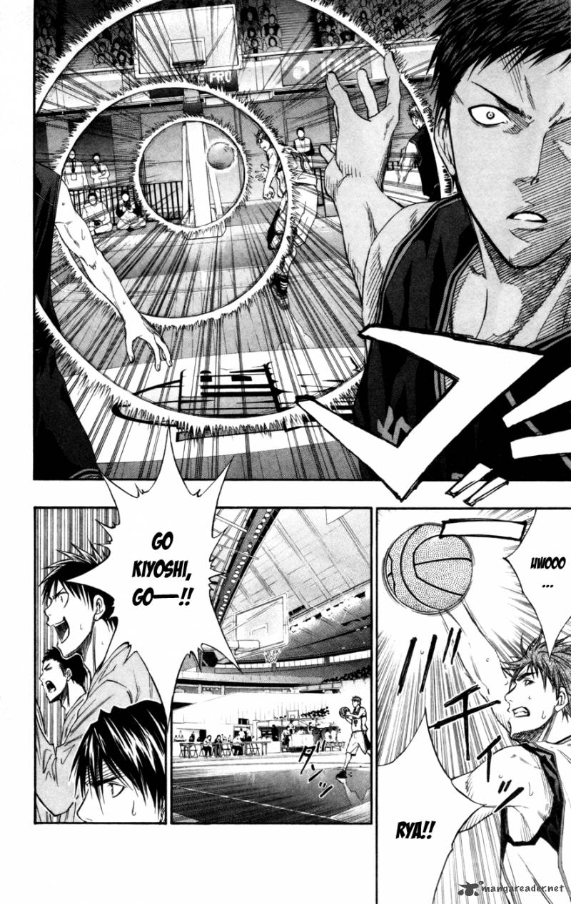 Kuroko No Basket 116 5