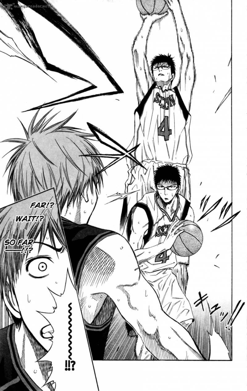 Kuroko No Basket 117 14