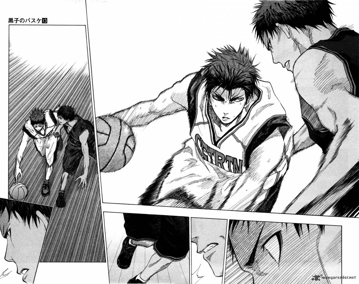 Kuroko No Basket 117 4