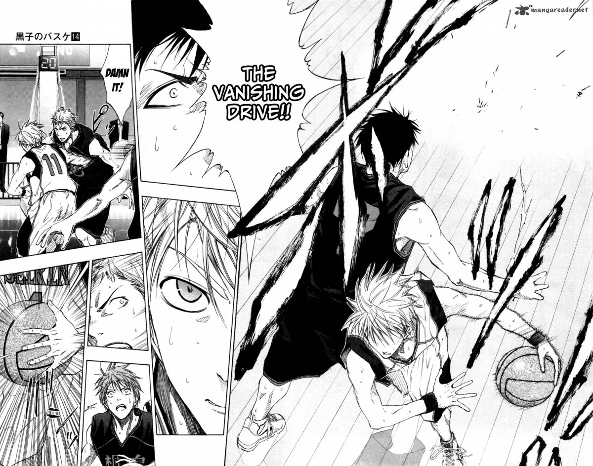 Kuroko No Basket 118 21