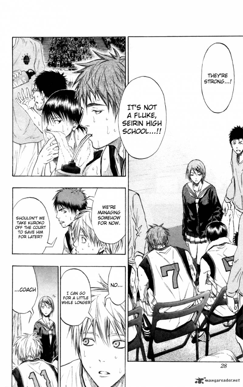 Kuroko No Basket 119 2