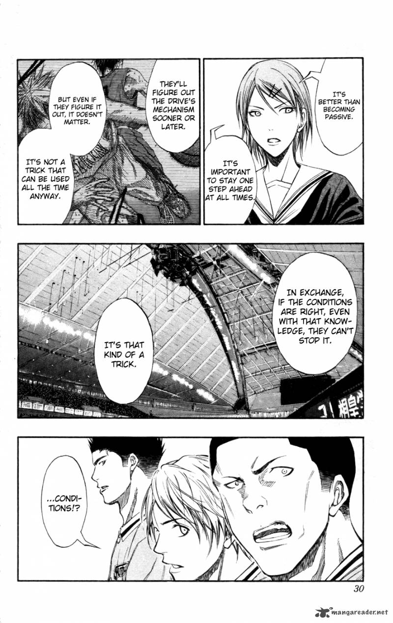 Kuroko No Basket 119 4