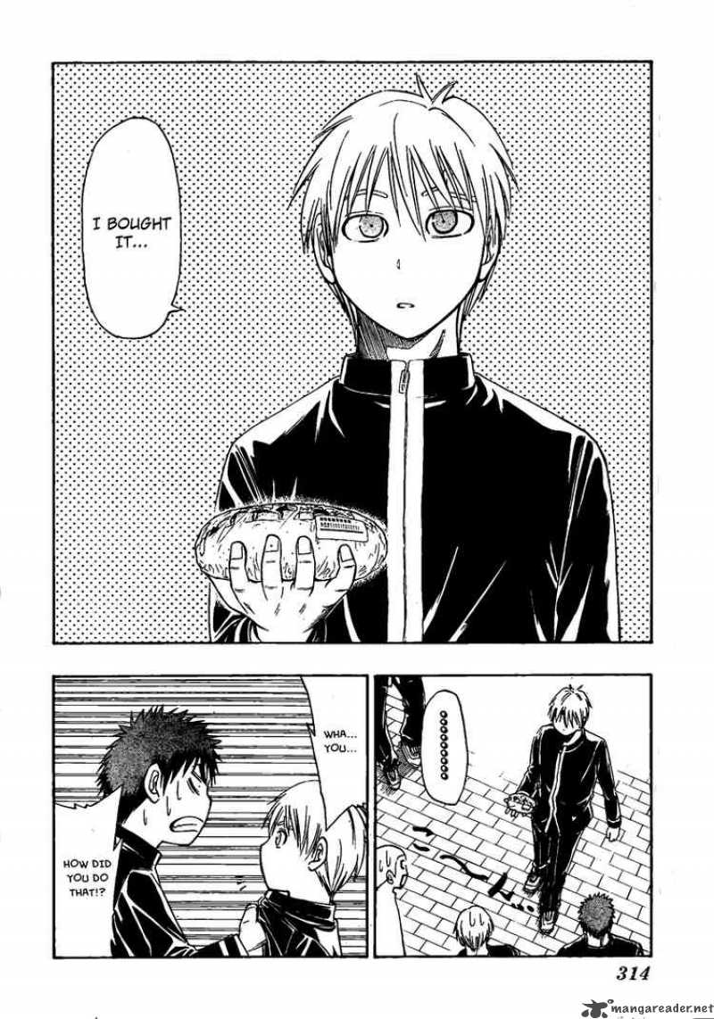 Kuroko No Basket 12 14