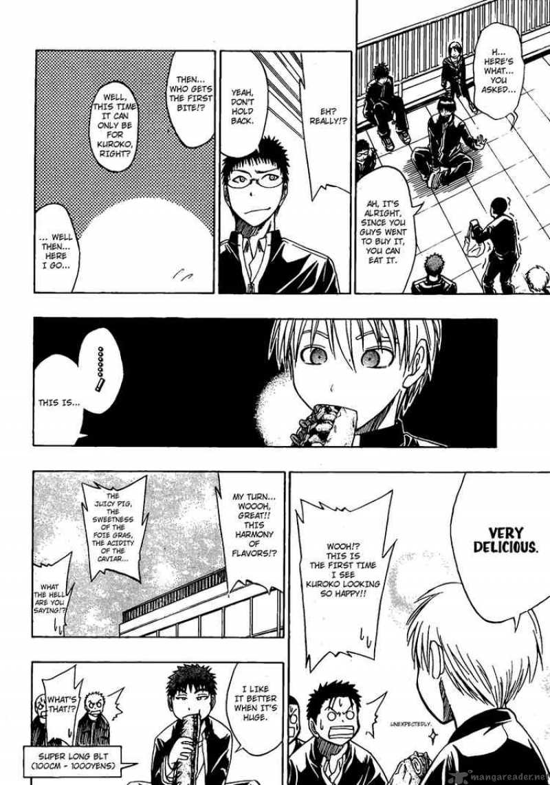 Kuroko No Basket 12 16