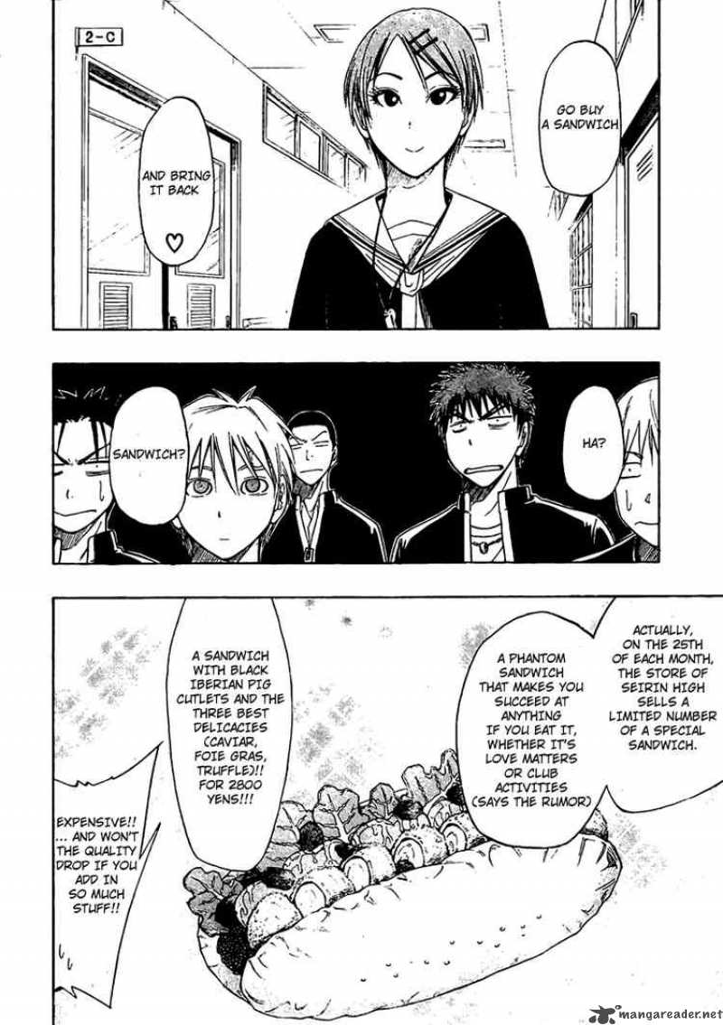 Kuroko No Basket 12 6