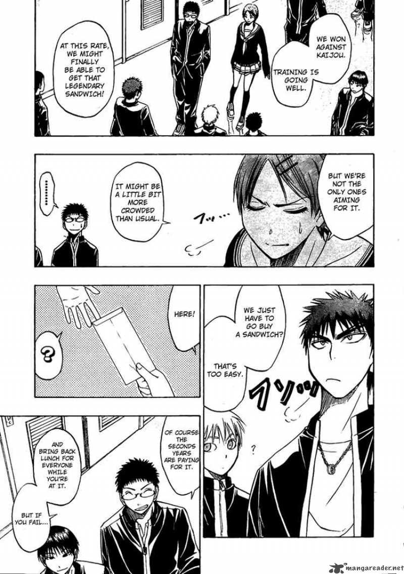 Kuroko No Basket 12 7