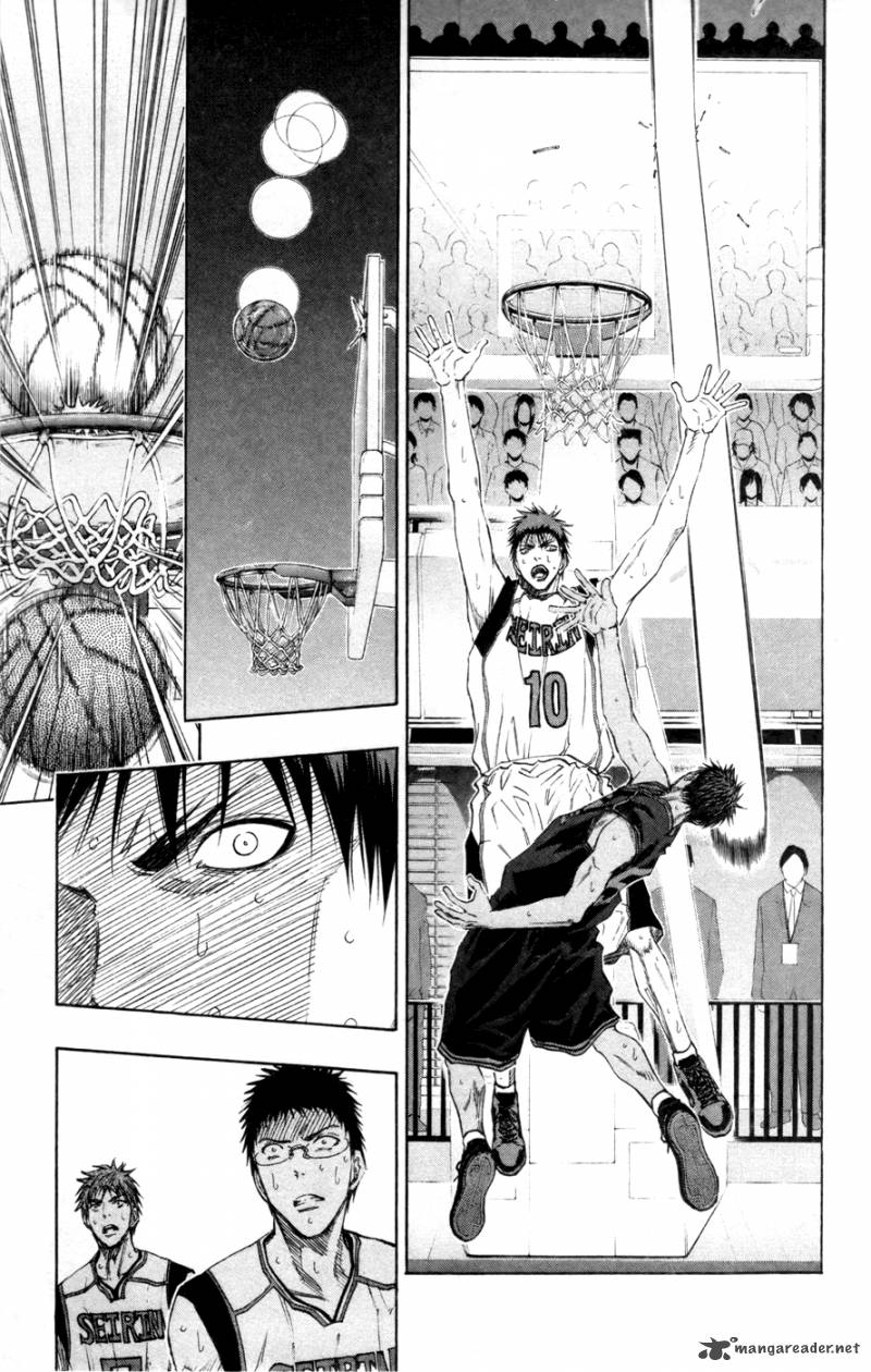 Kuroko No Basket 120 10