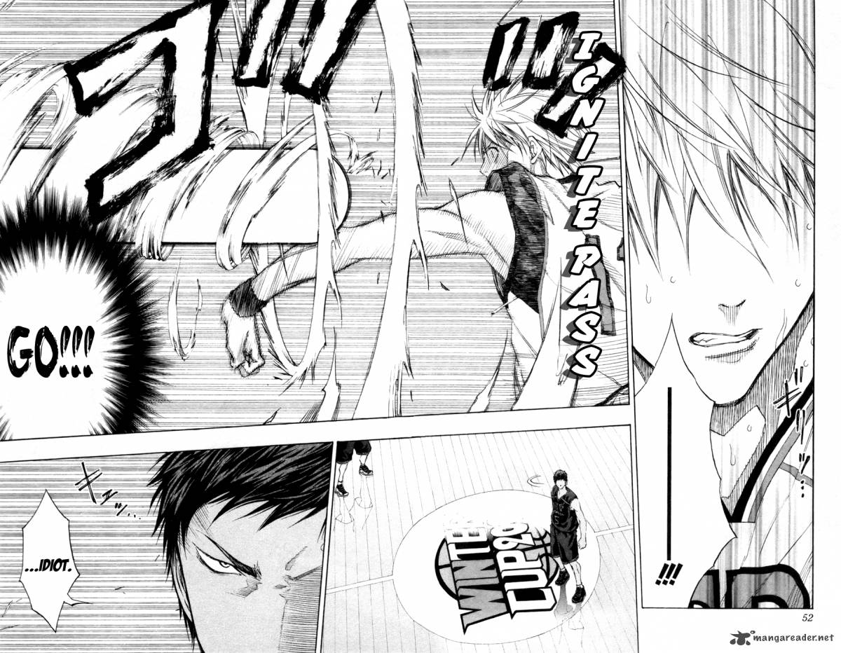 Kuroko No Basket 120 5