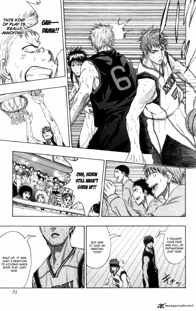 Kuroko No Basket 121 5