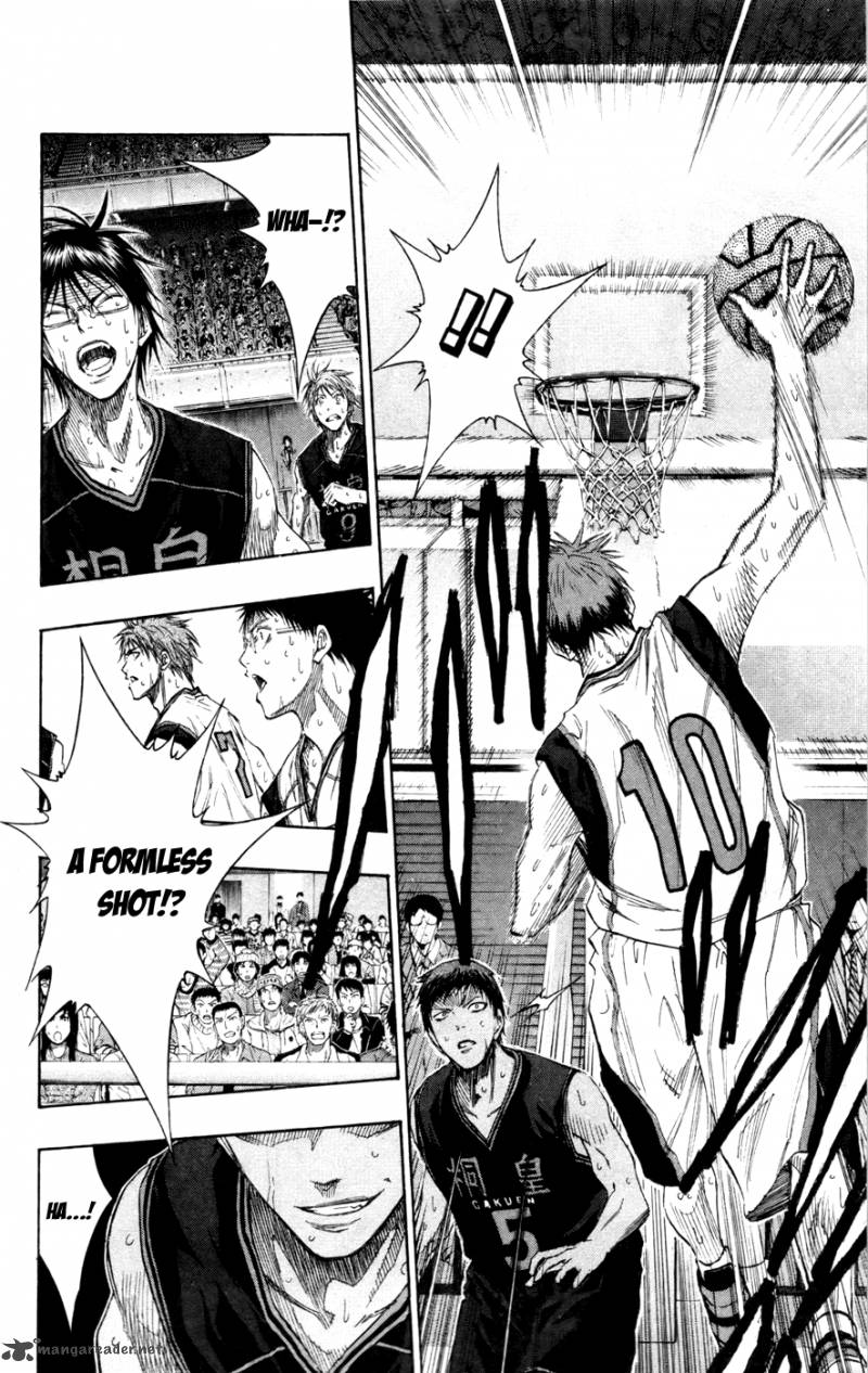 Kuroko No Basket 123 12