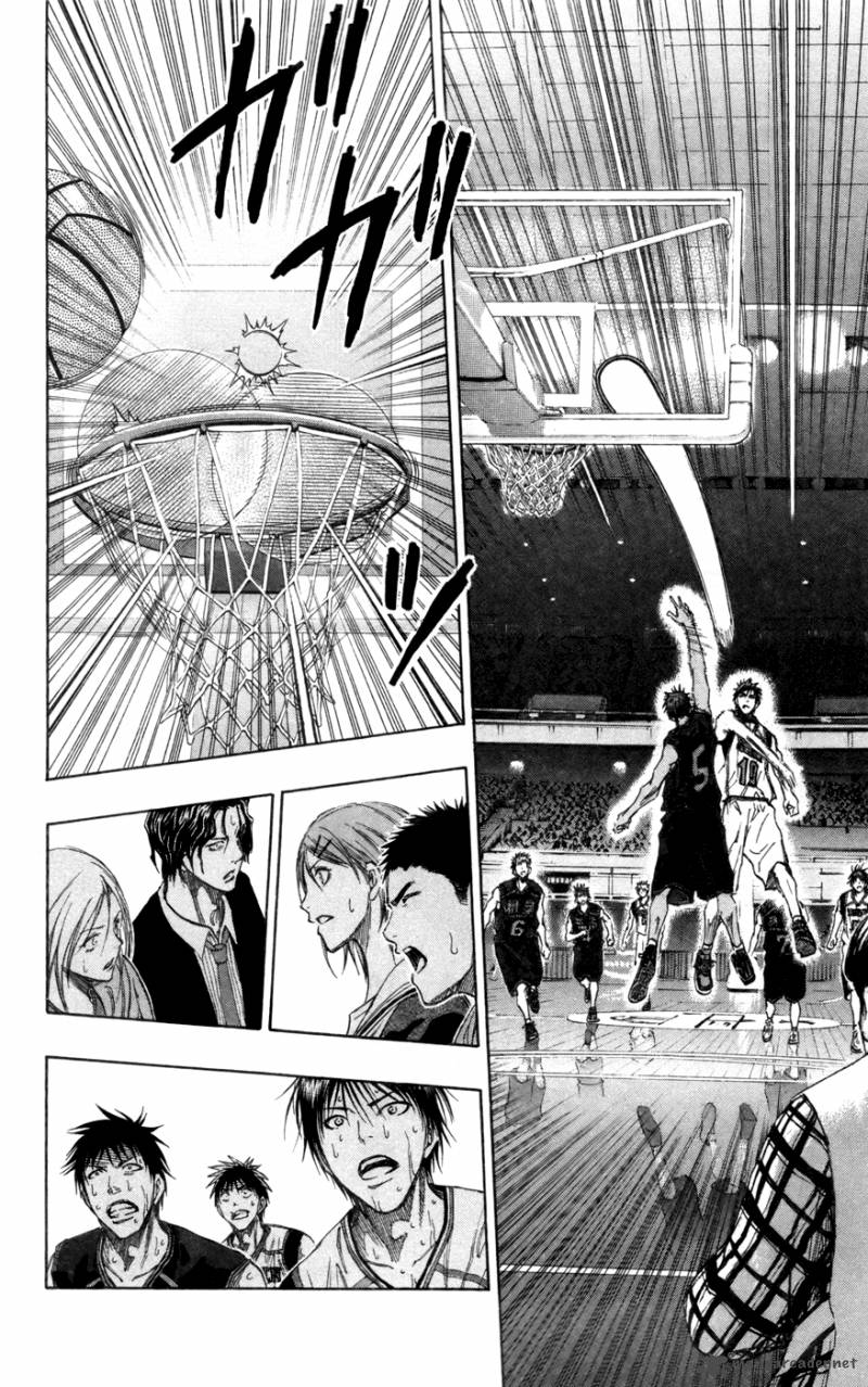 Kuroko No Basket 123 14