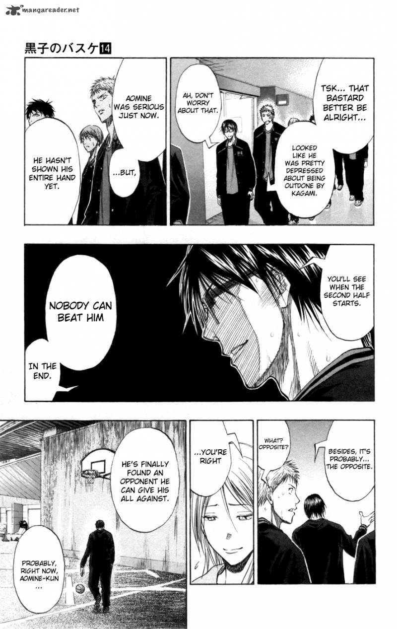 Kuroko No Basket 123 17