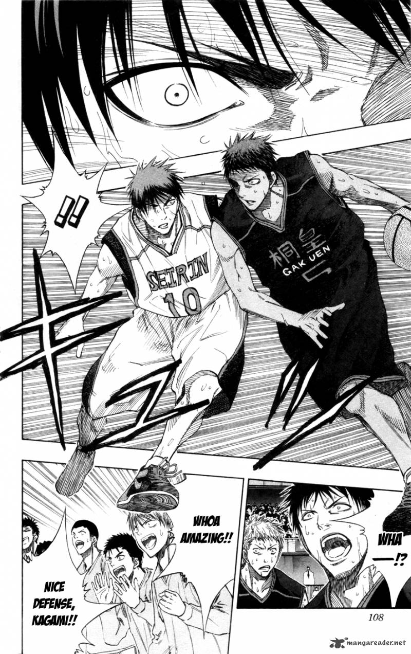 Kuroko No Basket 123 4