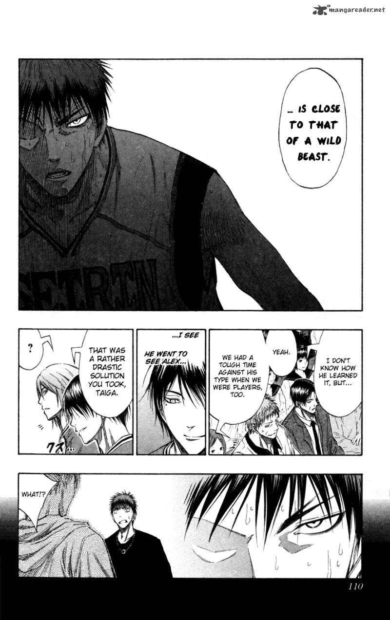 Kuroko No Basket 123 6