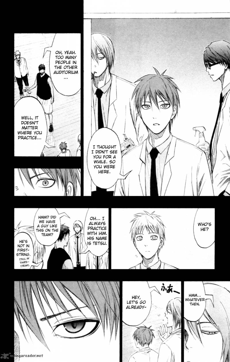 Kuroko No Basket 124 12