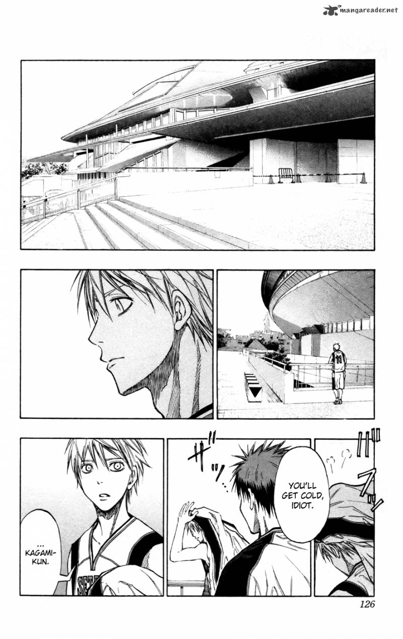 Kuroko No Basket 124 2