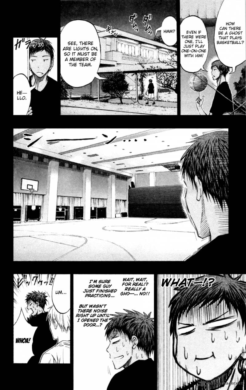 Kuroko No Basket 124 6