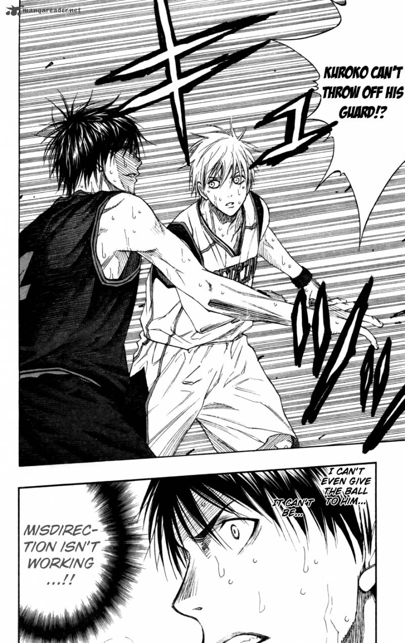 Kuroko No Basket 126 10