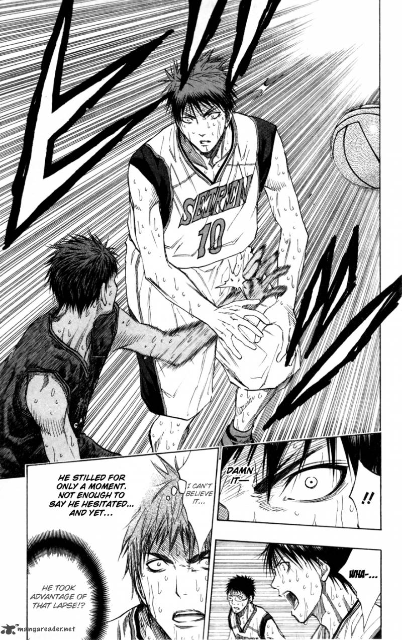 Kuroko No Basket 127 10