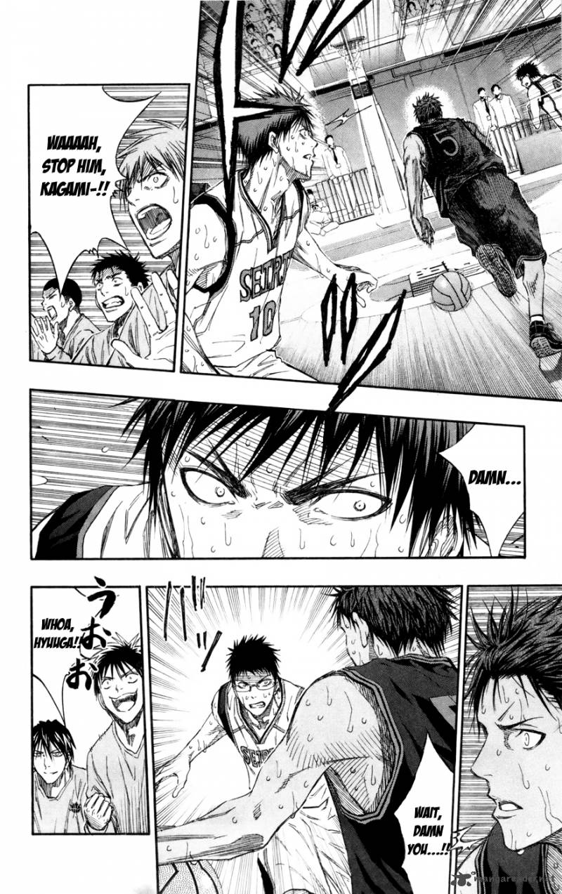 Kuroko No Basket 127 11