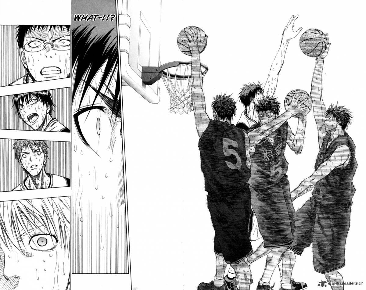 Kuroko No Basket 127 13