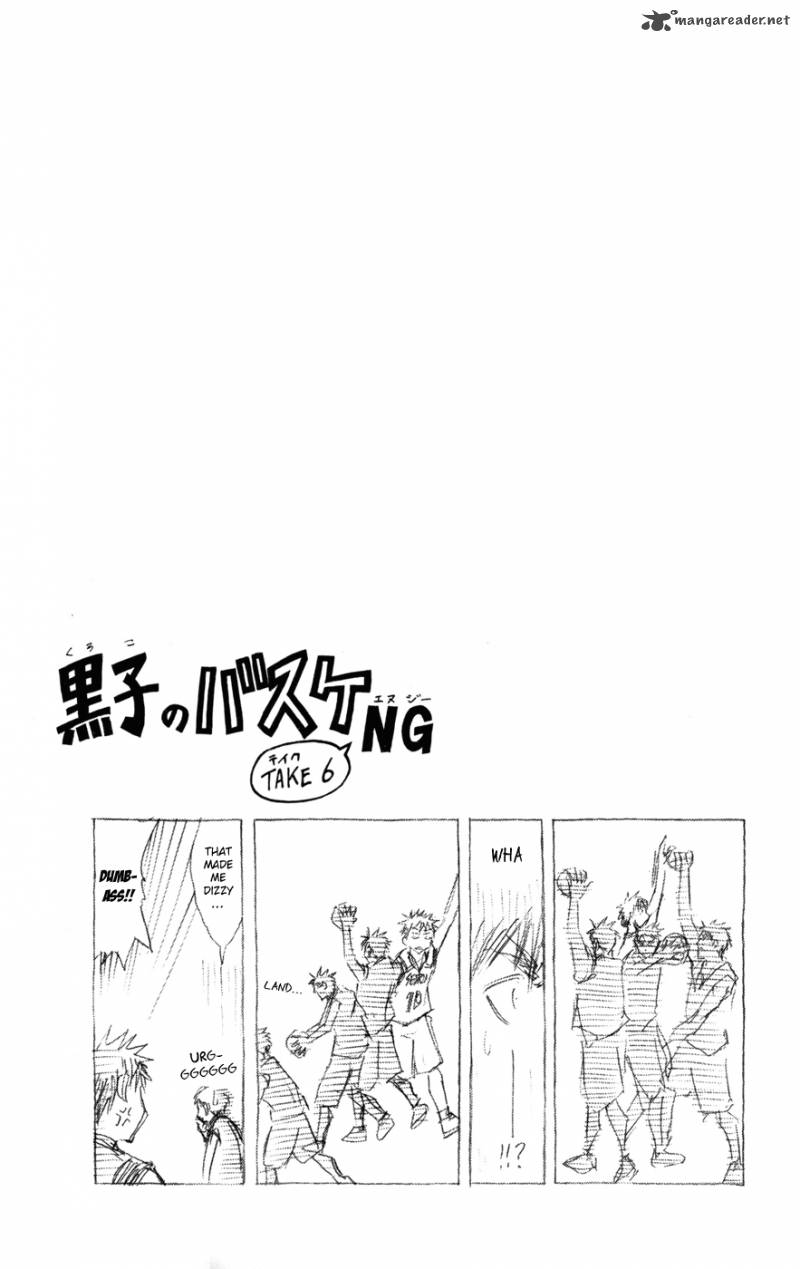 Kuroko No Basket 127 24