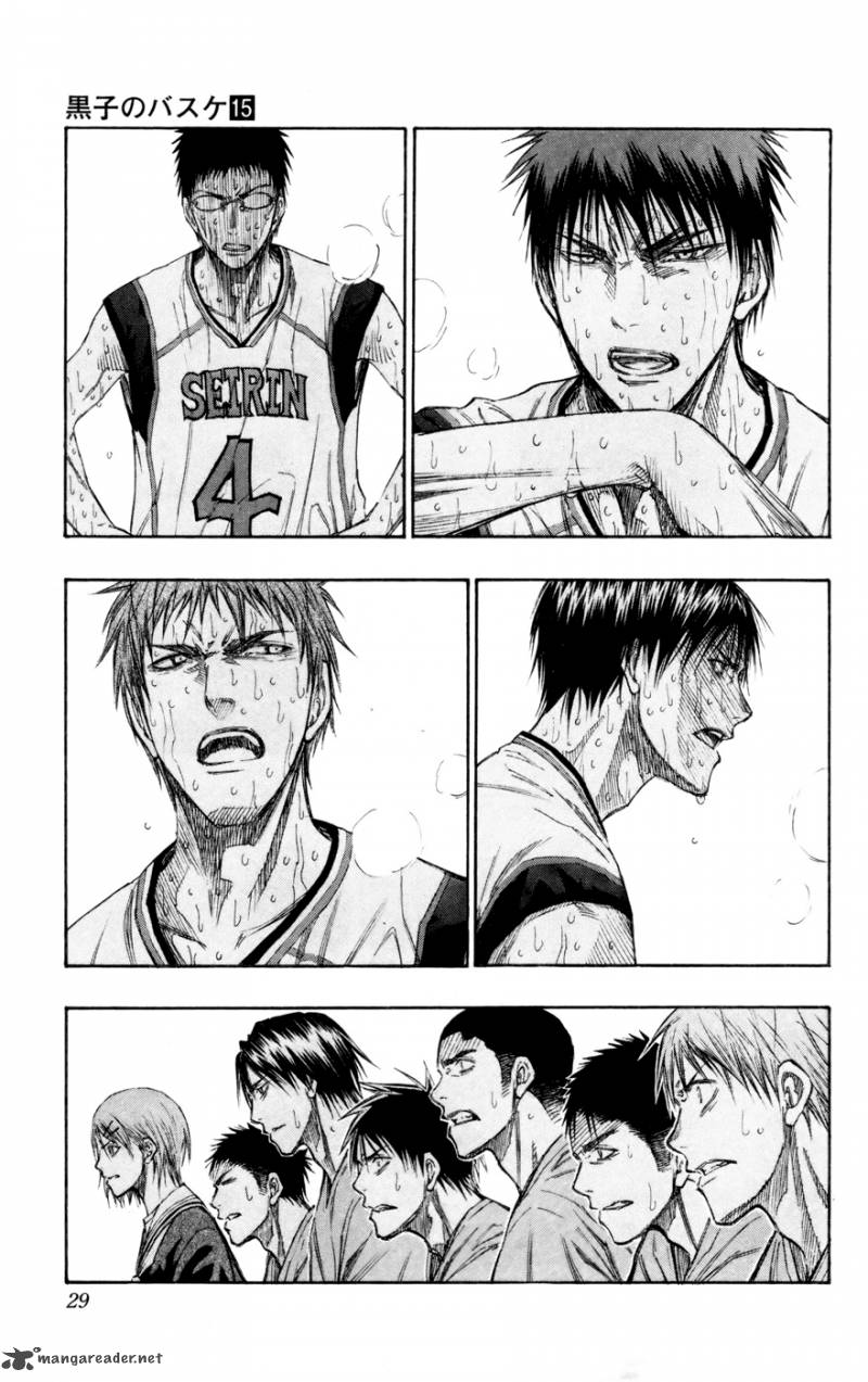 Kuroko No Basket 128 3