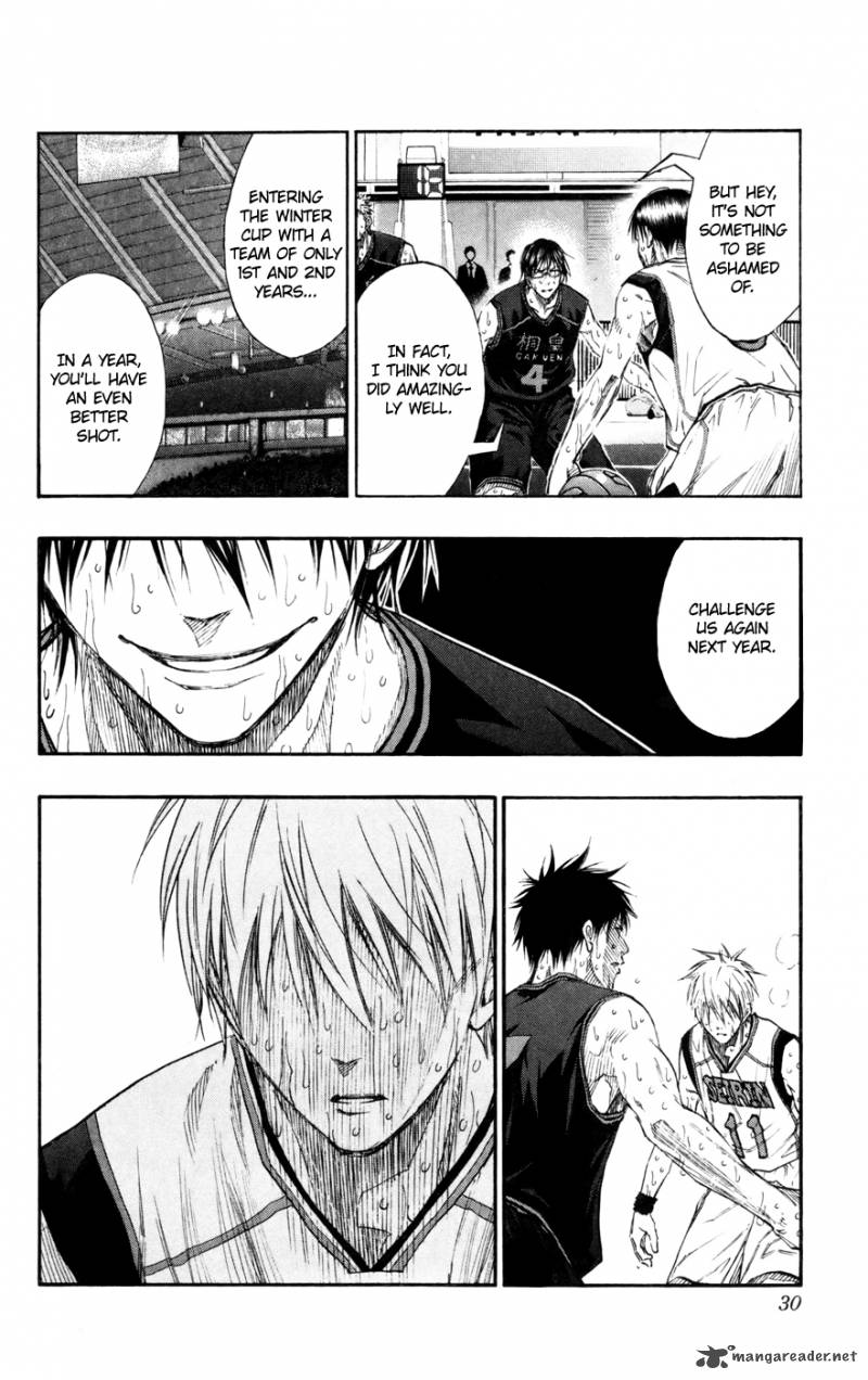 Kuroko No Basket 128 4