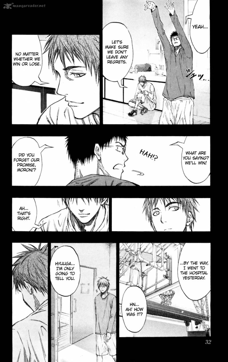 Kuroko No Basket 128 6